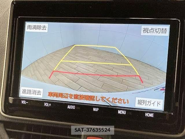 Toyota VOXY HYBRID 2019-06 4424987-3