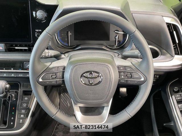 Toyota VOXY HYBRID 2026-01 4604369-11