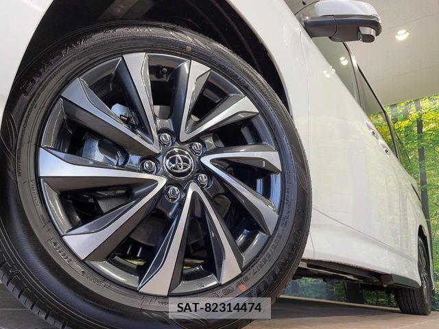 Toyota VOXY HYBRID 2026-01 4604369-13
