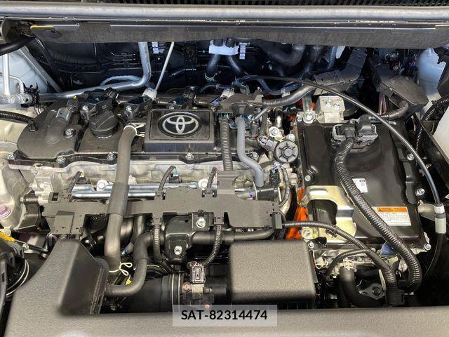 Toyota VOXY HYBRID 2026-01 4604369-17