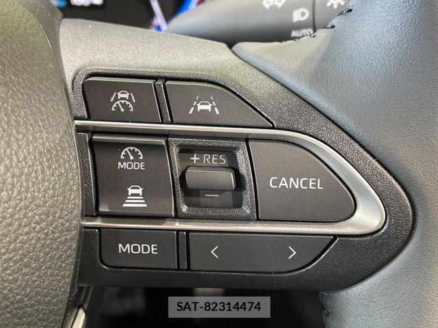 Toyota VOXY HYBRID 2026-01 4604369-6