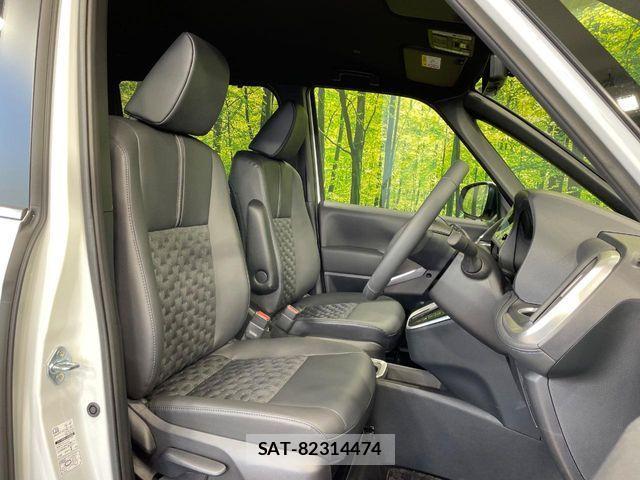 Toyota VOXY HYBRID 2026-01 4604369-7