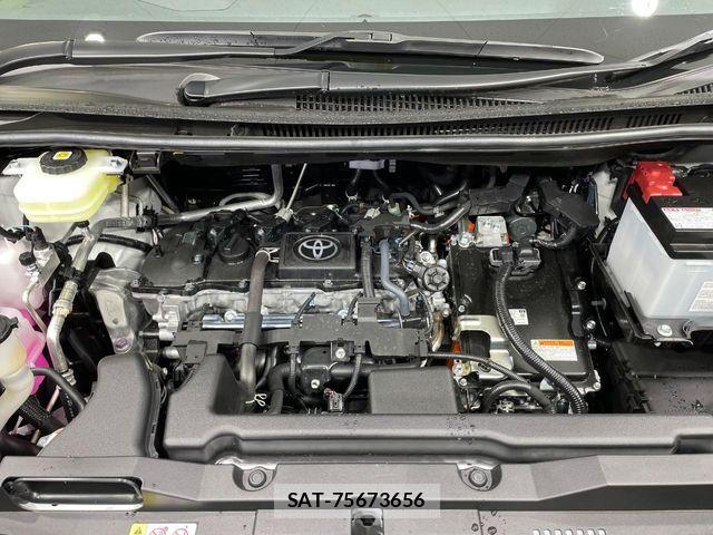 Toyota VOXY HYBRID 2026-02 4604361-19