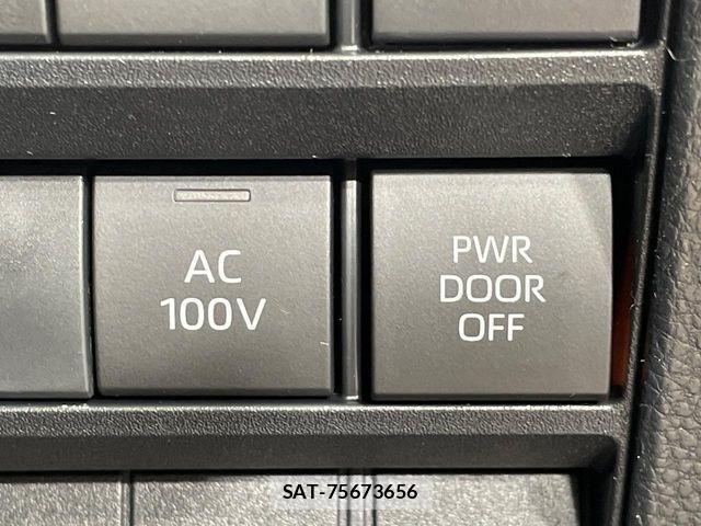 Toyota VOXY HYBRID 2026-02 4604361-6