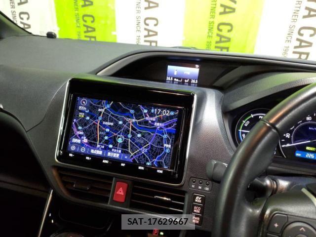 Toyota VOXY HYBRID 2020-01 4604399-18