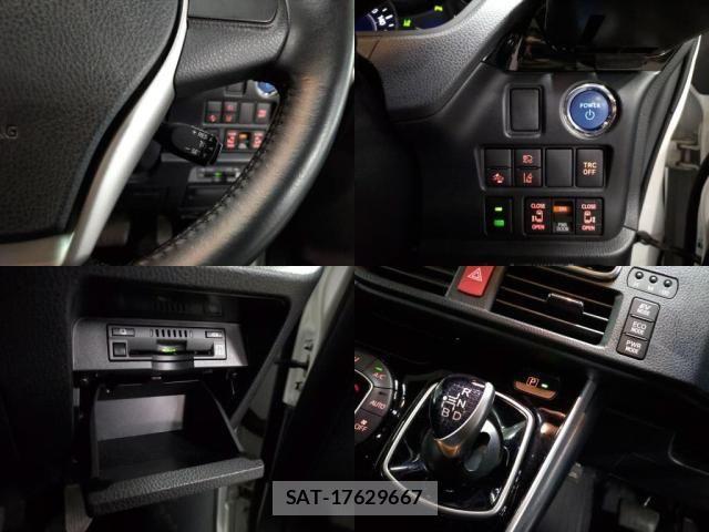 Toyota VOXY HYBRID 2020-01 4604399-4