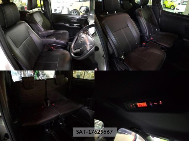 Toyota VOXY HYBRID 2020-01 4604399-6