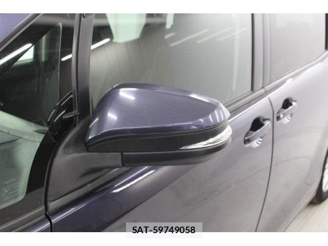 Toyota VOXY HYBRID 2014-08 4604436-16