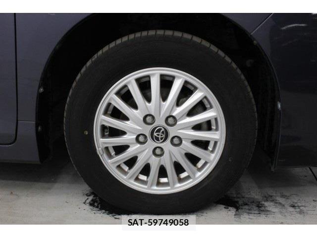 Toyota VOXY HYBRID 2014-08 4604436-22
