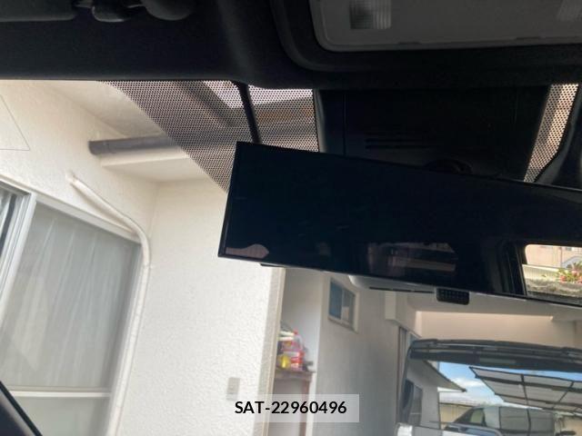 Toyota VOXY HYBRID 2018-06 4604414-19
