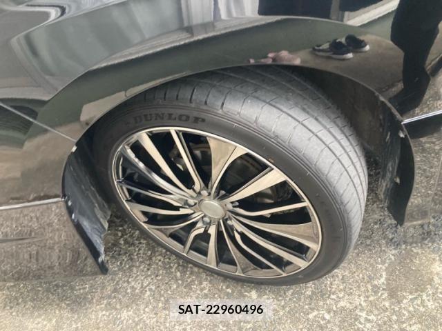 Toyota VOXY HYBRID 2018-06 4604414-8