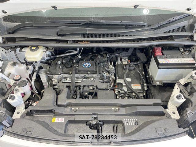 Toyota VOXY HYBRID 2023-04 4641569-18
