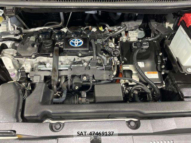 Toyota VOXY HYBRID 2023-07 4994032-17