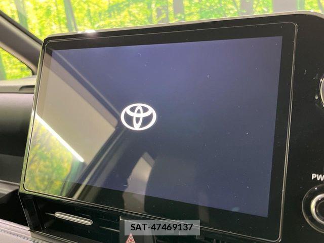 Toyota VOXY HYBRID 2023-07 4994032-3