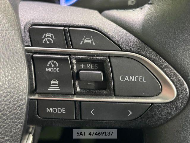 Toyota VOXY HYBRID 2023-07 4994032-5