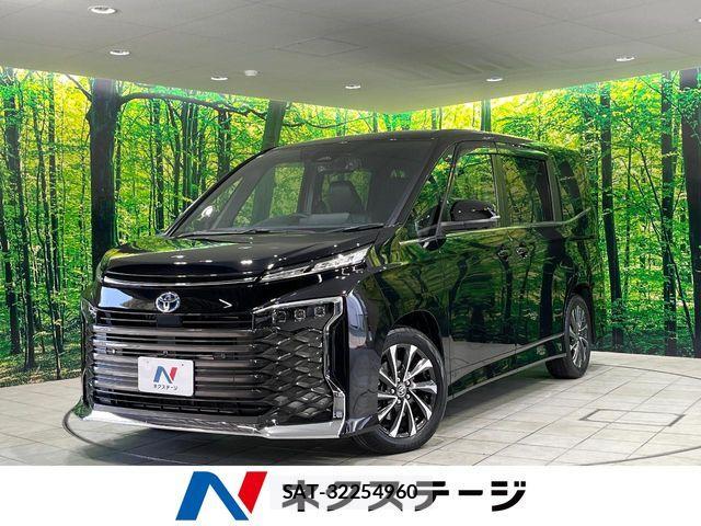 Toyota VOXY HYBRID 2023-09 4993975-0