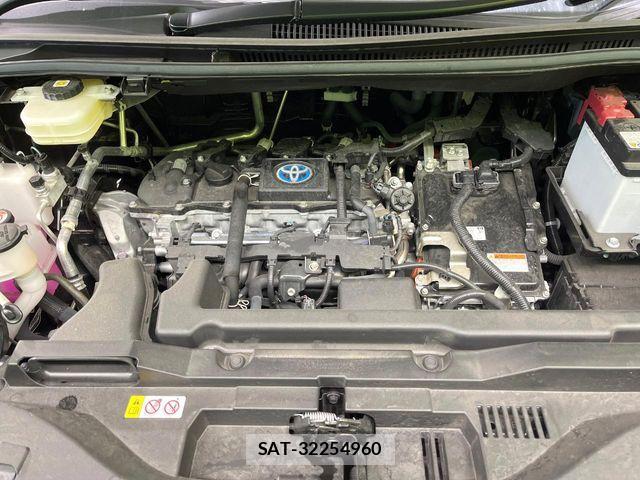 Toyota VOXY HYBRID 2023-09 4993975-17