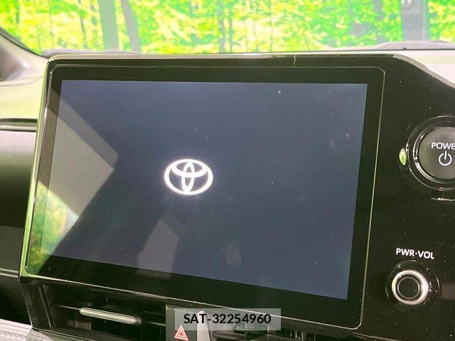 Toyota VOXY HYBRID 2023-09 4993975-3