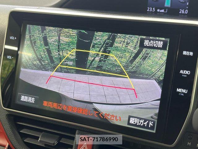 Toyota VOXY HYBRID 2018-01 4994150-4