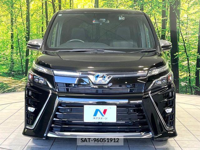 Toyota VOXY HYBRID 2019-12 4994126-14