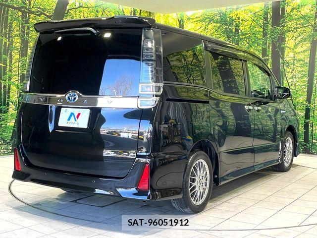 Toyota VOXY HYBRID 2019-12 4994126-16
