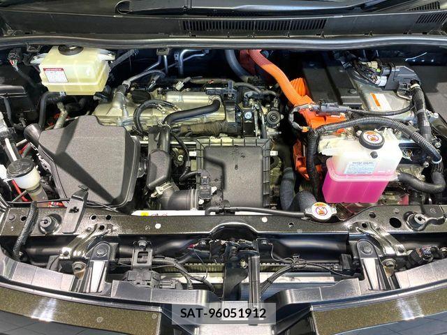 Toyota VOXY HYBRID 2019-12 4994126-17