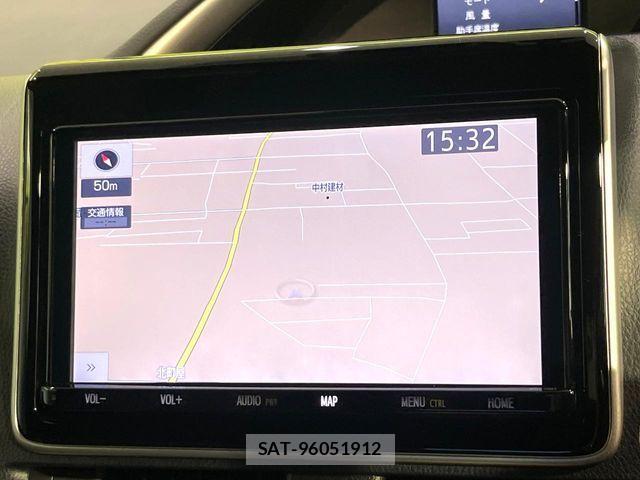 Toyota VOXY HYBRID 2019-12 4994126-2