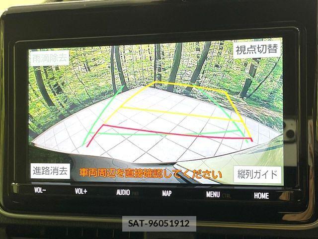 Toyota VOXY HYBRID 2019-12 4994126-3