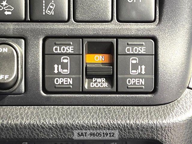 Toyota VOXY HYBRID 2019-12 4994126-4