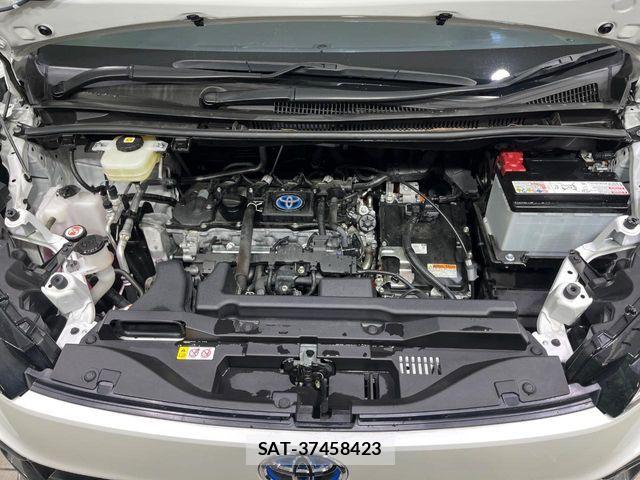 Toyota VOXY HYBRID 2023-06 4994012-17