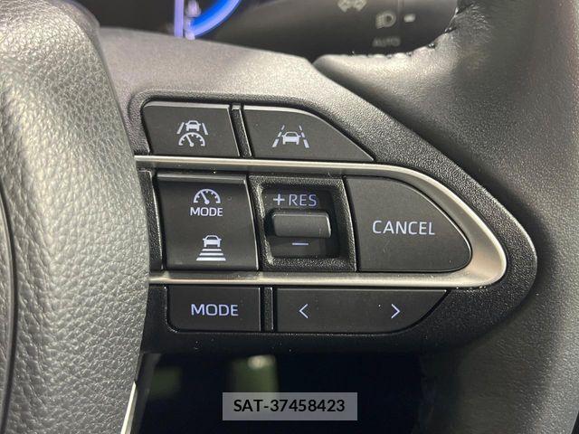 Toyota VOXY HYBRID 2023-06 4994012-5