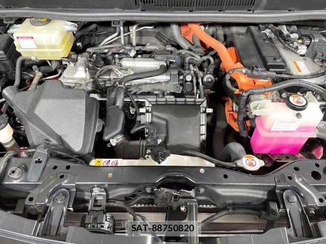 Toyota VOXY HYBRID 2020-07 4994122-18