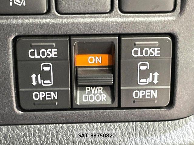 Toyota VOXY HYBRID 2020-07 4994122-4