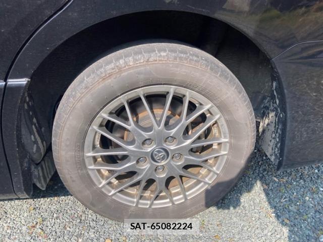 Toyota VOXY HYBRID 2016-08 5882720-5
