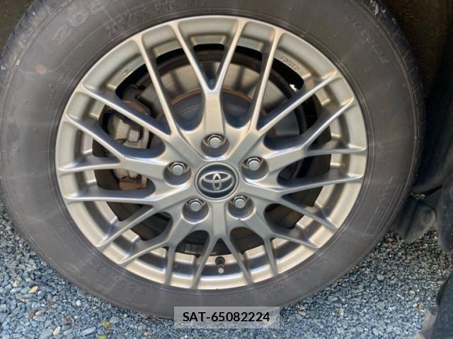 Toyota VOXY HYBRID 2016-08 5882720-6