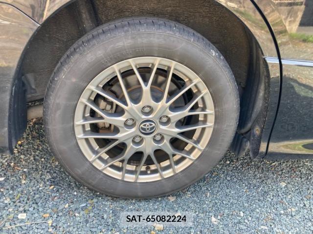 Toyota VOXY HYBRID 2016-08 5882720-7