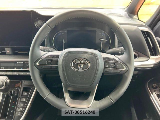 Toyota VOXY HYBRID 2026-02 5882591-10