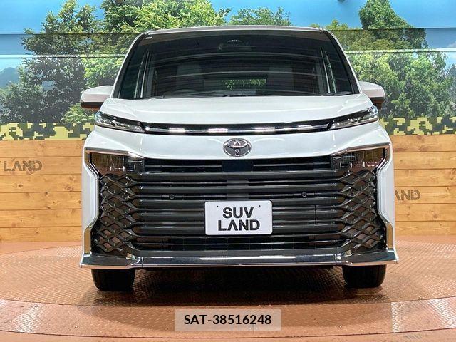 Toyota VOXY HYBRID 2026-02 5882591-13