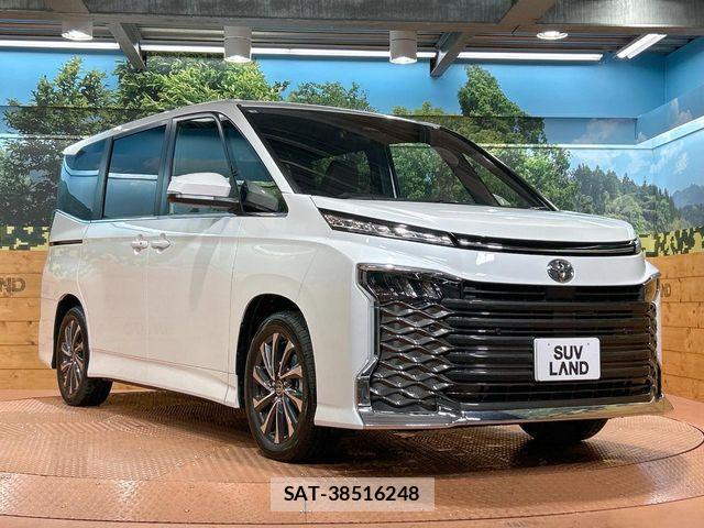 Toyota VOXY HYBRID 2026-02 5882591-15