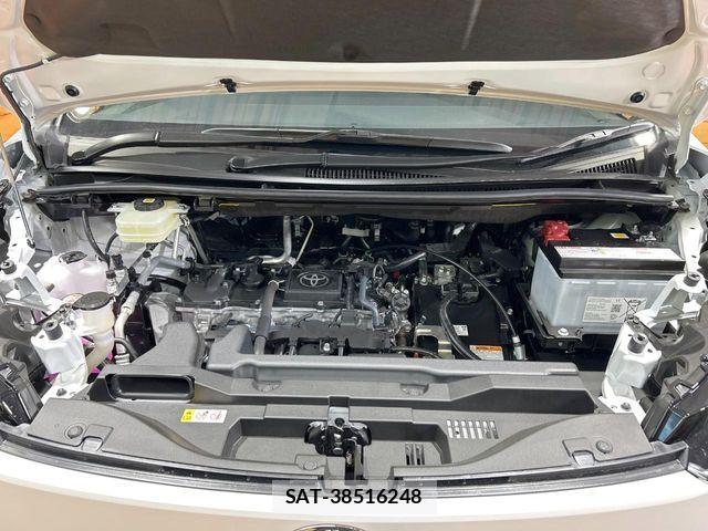 Toyota VOXY HYBRID 2026-02 5882591-17