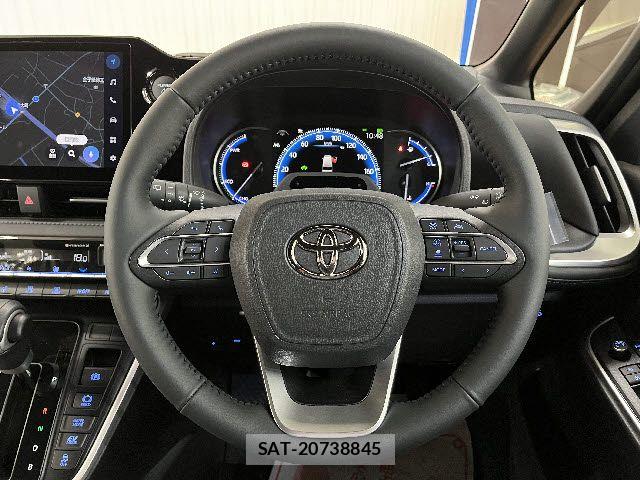 Toyota VOXY HYBRID 2026-02 5882597-13