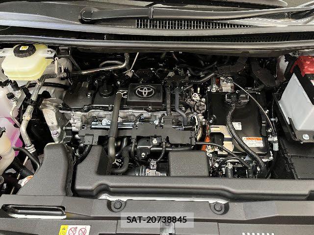 Toyota VOXY HYBRID 2026-02 5882597-27