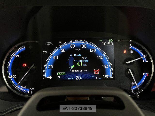 Toyota VOXY HYBRID 2026-02 5882597-7