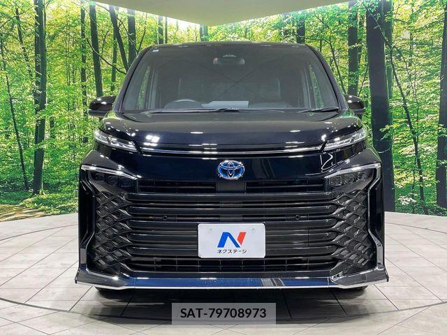 Toyota VOXY HYBRID 2024-09 5882640-13