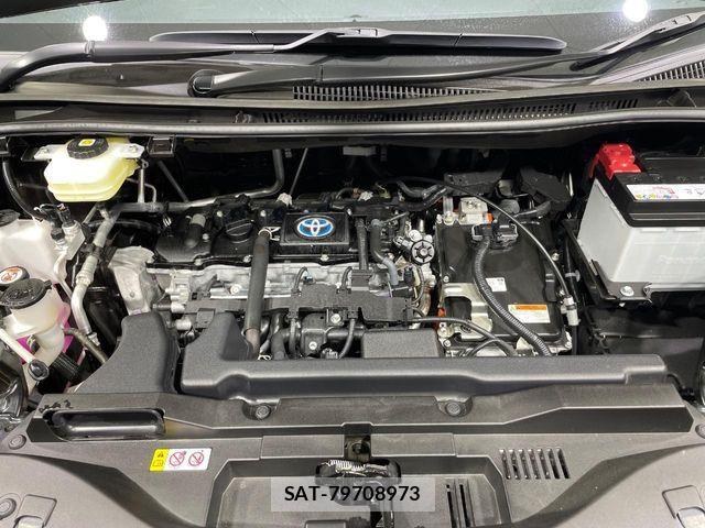 Toyota VOXY HYBRID 2024-09 5882640-17