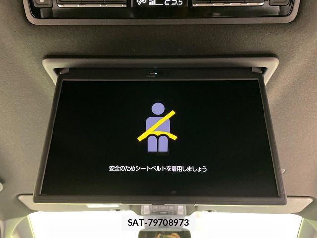 Toyota VOXY HYBRID 2024-09 5882640-4