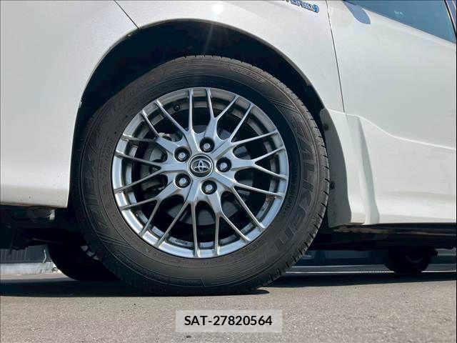 Toyota VOXY HYBRID 2018-03 5882687-14