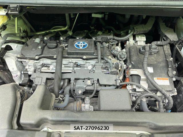 Toyota VOXY HYBRID 2023-04 5882620-17