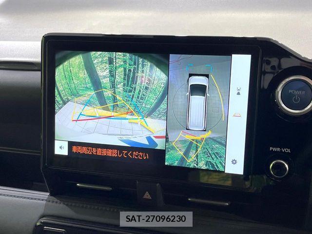 Toyota VOXY HYBRID 2023-04 5882620-4
