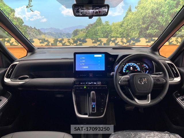 Toyota VOXY HYBRID 2026-02 5882577-1